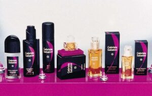 Gabriela Sabatini Gabriela Sabatini Eau De Toilette 20 ml  woman - Afbeelding 2