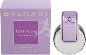 Bvlgari - Omnia Amethyste - Eau De Toilette - 65ML - Afbeelding 11