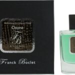 Franck Boclet Ozone Eau De Parfum Spray  Unisex  100 ml for Women