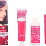 Color Sensation By Garnier #3.16-violin-intenso