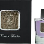 Franck Boclet Violet by Franck Boclet 100 ml - Eau De Parfum Spray (Unisex)