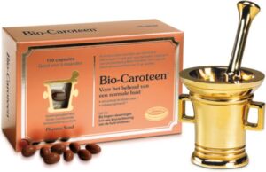 Pharma Nord Bio-Caroteen - 150 capsules - Afbeelding 4
