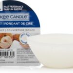 Wax Melt Geurwas Zachte Deken 22g