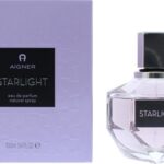 Etienne Aigner Aigner Starlight Eau De Parfum Spray 100 ml for Women