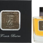 Franck Boclet Cedre Eau De Parfum Spray 100 ml for Men