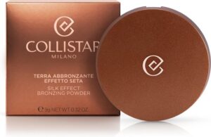 Collistar Silk Effect Bronzing Powder gezichtspoeder 03 10 g - Afbeelding 2