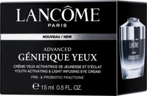 Lancome Advanced Genefique Oogcreme 15 ml - Afbeelding 2