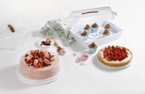 Curver chef@home quichedoos - Afbeelding 2