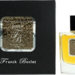 Franck Boclet Jasmin by Franck Boclet 100 ml - Eau De Parfum Spray (Unisex)