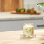 Yankee Candle - Iced Berry Lemonade Signature Medium Jar