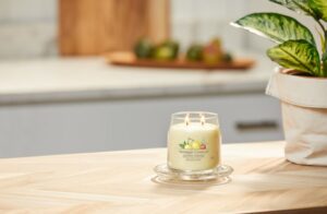 Yankee Candle - Iced Berry Lemonade Signature Medium Jar