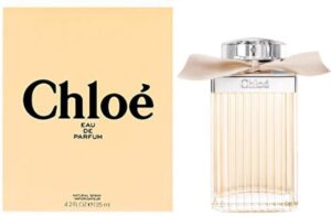 Chloe(w)edp Sp 4.2oznew(li Free) - Afbeelding 3