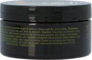 American Crew Molding Clay 85 ml - Afbeelding 6