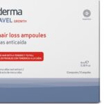 Anti-Haarverlies Ampullen Seskavel Growth Sesderma (12 x 8 ml)
