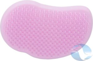 Borstel Fine & Fragile Pink Tangle Teezer - Afbeelding 2