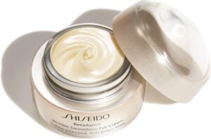 Shiseido Benefiance Wrinkle Smoothing Eye Cream OogcrÃƒÆ’Ã†â€™Ãƒâ€šÃ‚Â¨me - 15 ml - Afbeelding 3