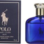 Ralph Lauren Polo Blue EDT M 75 ml