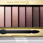 Max Factor Masterpiece Nude Palette Oogschaduw - 003 Rose Nudes