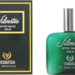 Aftershave balsem Silvestre Victor (100 ml)