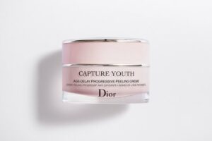 Dior Capture Youth Age-delay Progressive Peeling Creme 50 Ml - Afbeelding 2