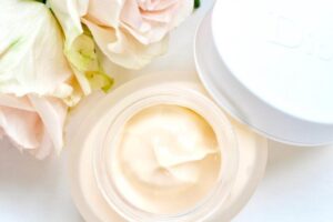 Dior Hydra Life Extra Plump-Smooth Balm 50 ml Vrouwen Crème - Afbeelding 3