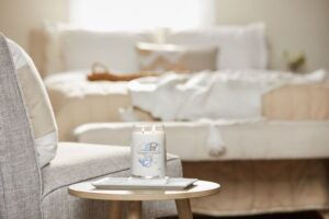 Yankee Candle - Soft Blanket Signature Large Jar - Afbeelding 3