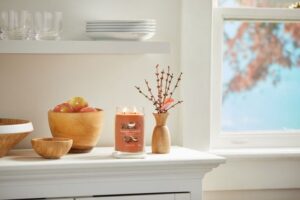 Yankee Candle - Cinnamon Stick Signature Large Jar - Afbeelding 3