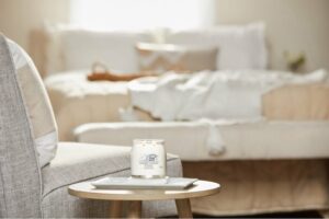 Yankee Candle - Soft Blanket Signature Medium Jar - Afbeelding 4