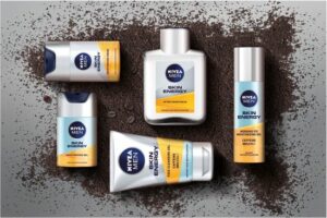 NIVEA MEN Active Energy Reinigingsgel - Gezichtsreiniger - Met Cafeïne - Revitaliseert de Huid - 100 ml - Afbeelding 4