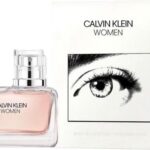 Calvin Klein Calvin Klein Women Eau De Parfum 50 Ml Woman