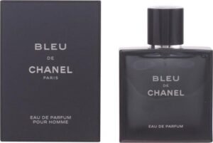 Chanel Bleu de Chanel EDP M 50 ml - Afbeelding 2