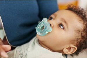 Philips Avent SCF194/03 Kalmerende fopspeen 3m+ - 2 stuks - Afbeelding 2