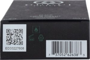 Gucci Guilty Black Pour Homme EDT M 90 ml - Afbeelding 2