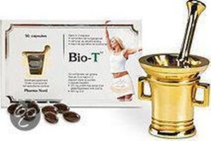 Bio-T Slank In 3 Stappen - Afbeelding 3