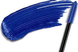 Dior Diorshow Pump ‘N’ Volume wimpermascara 260 Blue - Afbeelding 4