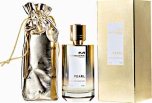 Mancera Pearl Eau de Parfum 60ml - Afbeelding 4