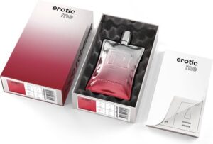 Paco Rabanne Erotic Me EDP U 62 ml - Afbeelding 4