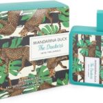 Into The Jungle by Mandarina Duck 100 ml - Eau De Toilette Spray (Unisex)