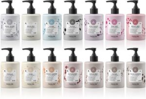 Maria Nila Colour Refresh haarmasker Lavender 9.22 300 ml - Afbeelding 4