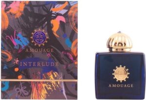Amouage Interlude Woman - 100 ml - Eau de parfum - Afbeelding 5