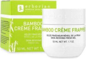 Erborian - Bamboo Crème Frappée - 50 ml - Afbeelding 2
