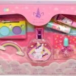 Eau My Unicorn Set EDT 50 ML + Make up kit