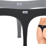 Sloggi - mOve - 2-Pack String