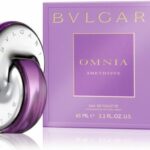 Bvlgari - Omnia Amethyste - Eau De Toilette - 65ML