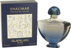 Guerlain shalimar - 90 ml - Souffle de parfum - Afbeelding 2