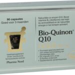 Pharma Nord Bio-Quinon Q10 Gold 100 mg - 90 capsules - Q10 preparaat