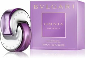 Bvlgari - Omnia Amethyste - Eau De Toilette - 65ML - Afbeelding 12