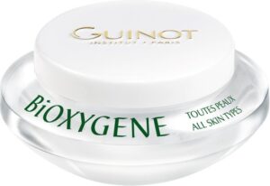 Guinot Dagcrème Face Care Radiance Bioxygène Cream - Afbeelding 2
