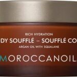 Moroccanoil Body Soufflé Original 200ml