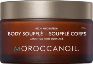 Moroccanoil Body Soufflé Original 200ml